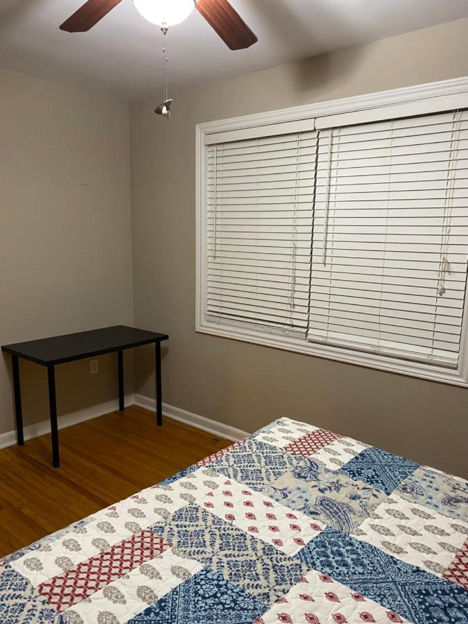 Comfy Rooms Stay - Unit 1 金斯顿 外观 照片