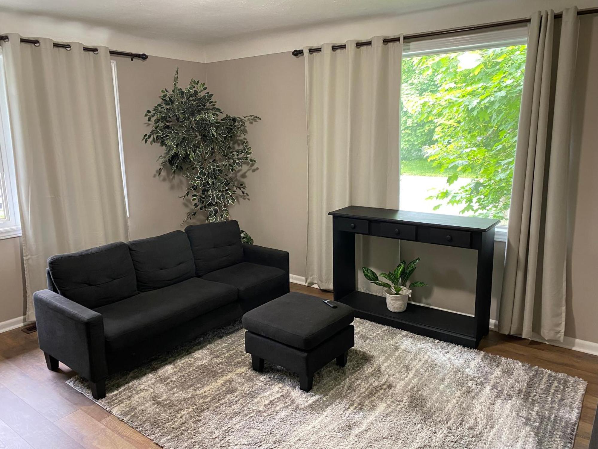 Comfy Rooms Stay - Unit 1 金斯顿 外观 照片