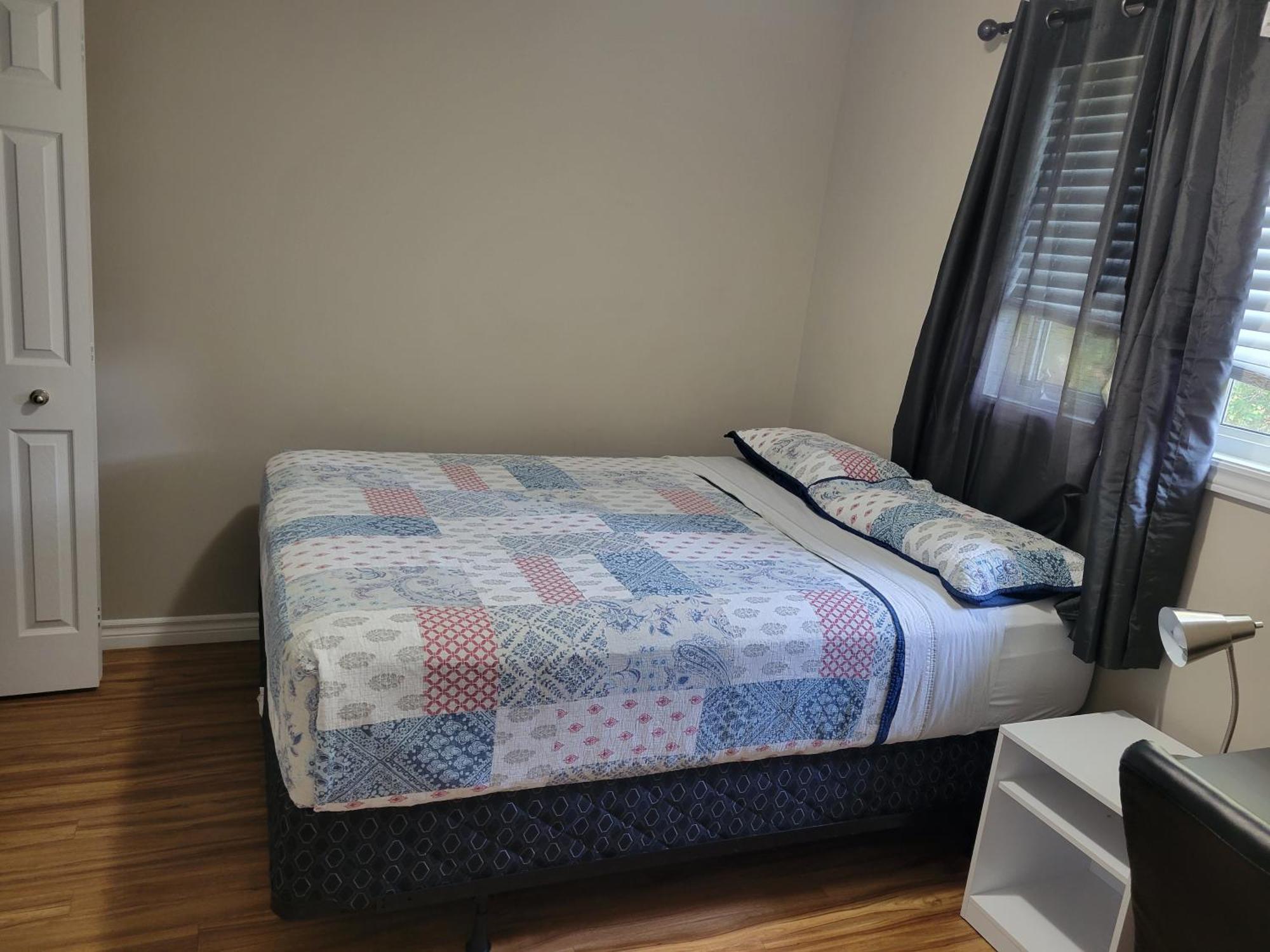 Comfy Rooms Stay - Unit 1 金斯顿 外观 照片