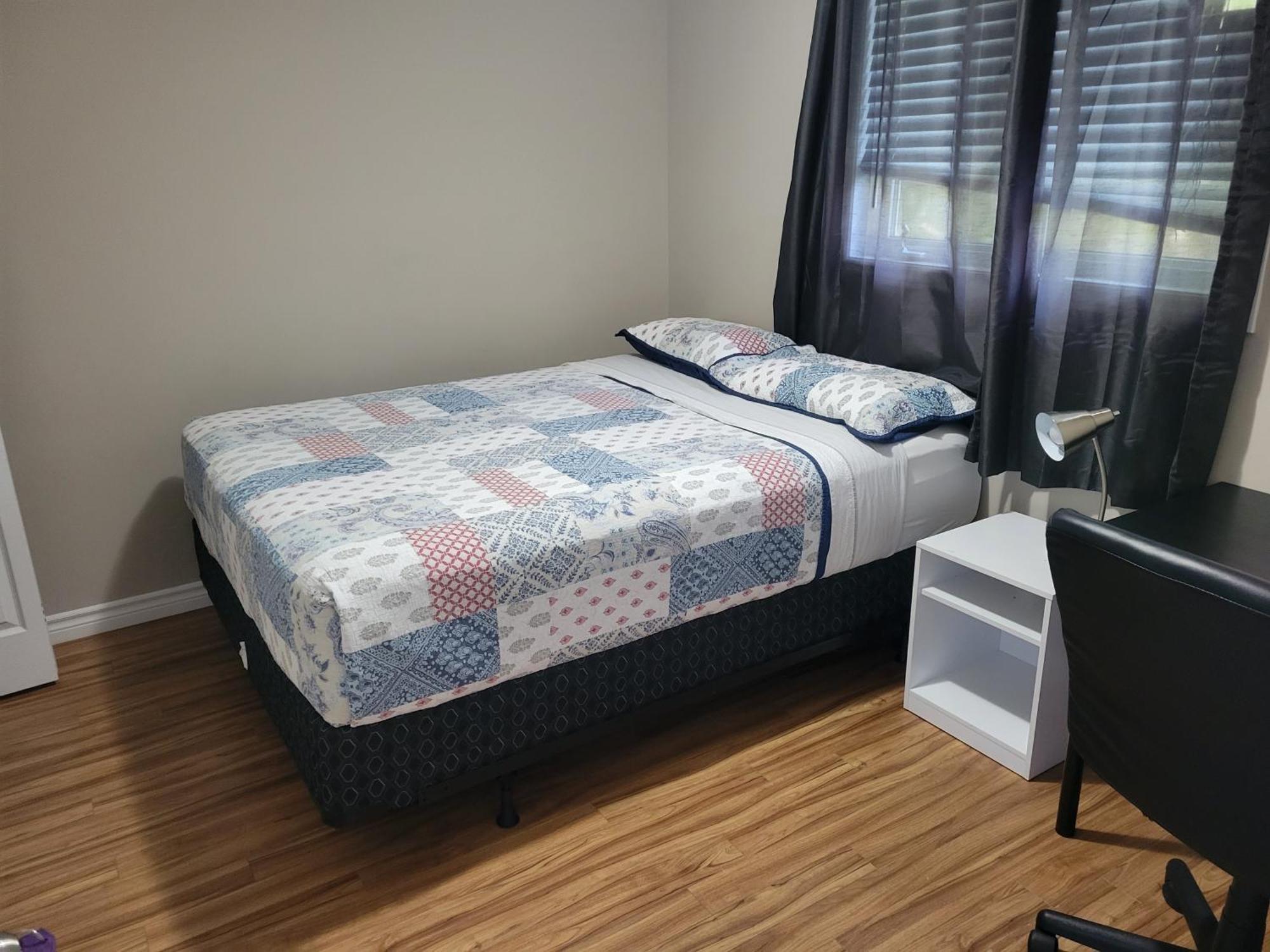 Comfy Rooms Stay - Unit 1 金斯顿 外观 照片