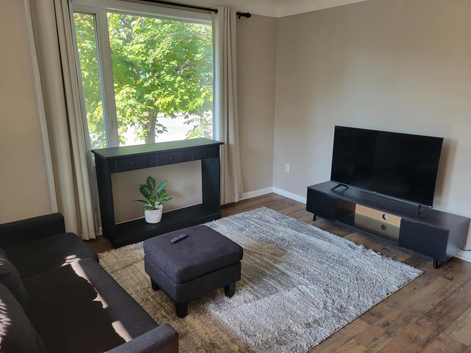 Comfy Rooms Stay - Unit 1 金斯顿 外观 照片