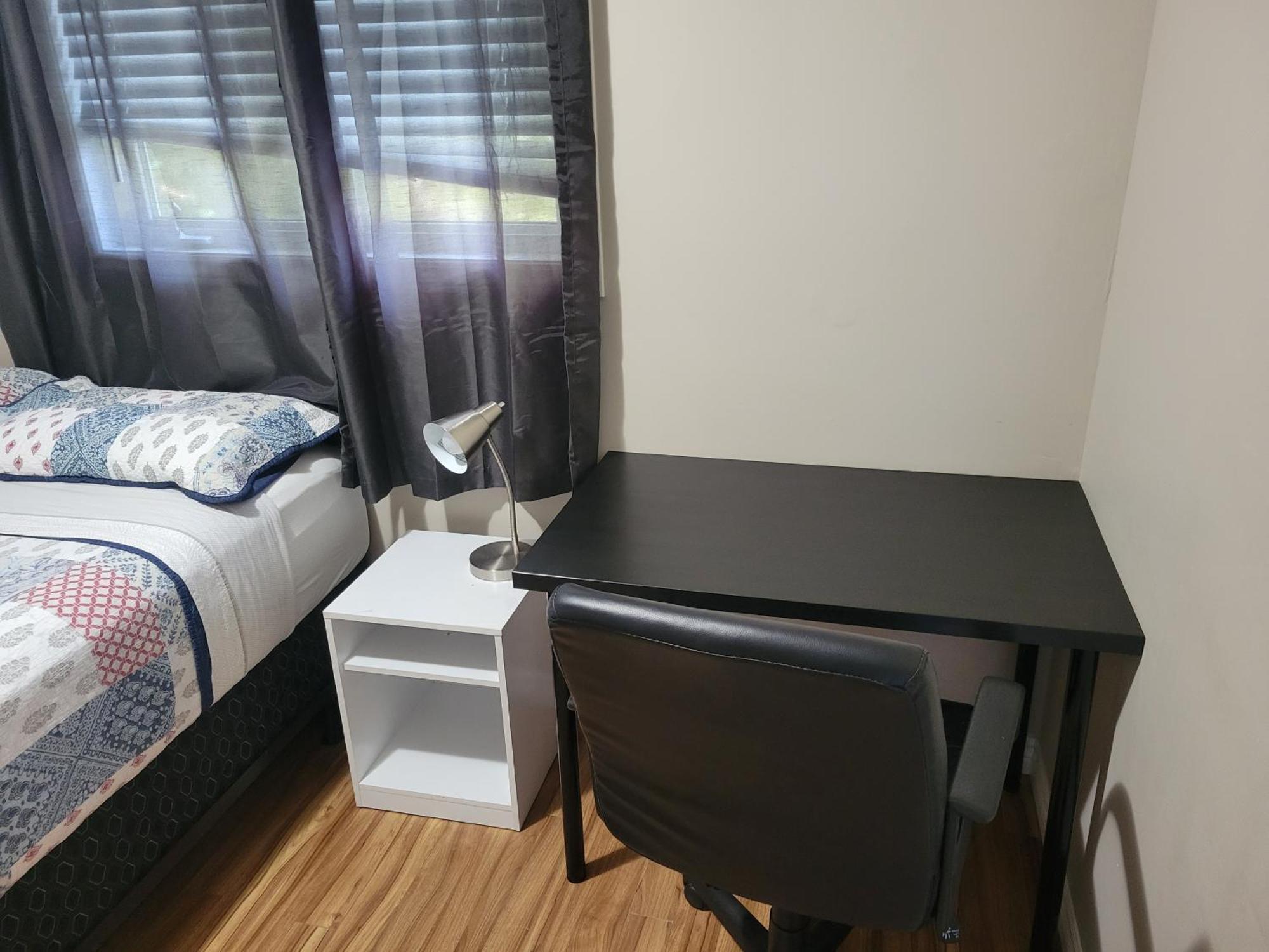 Comfy Rooms Stay - Unit 1 金斯顿 外观 照片