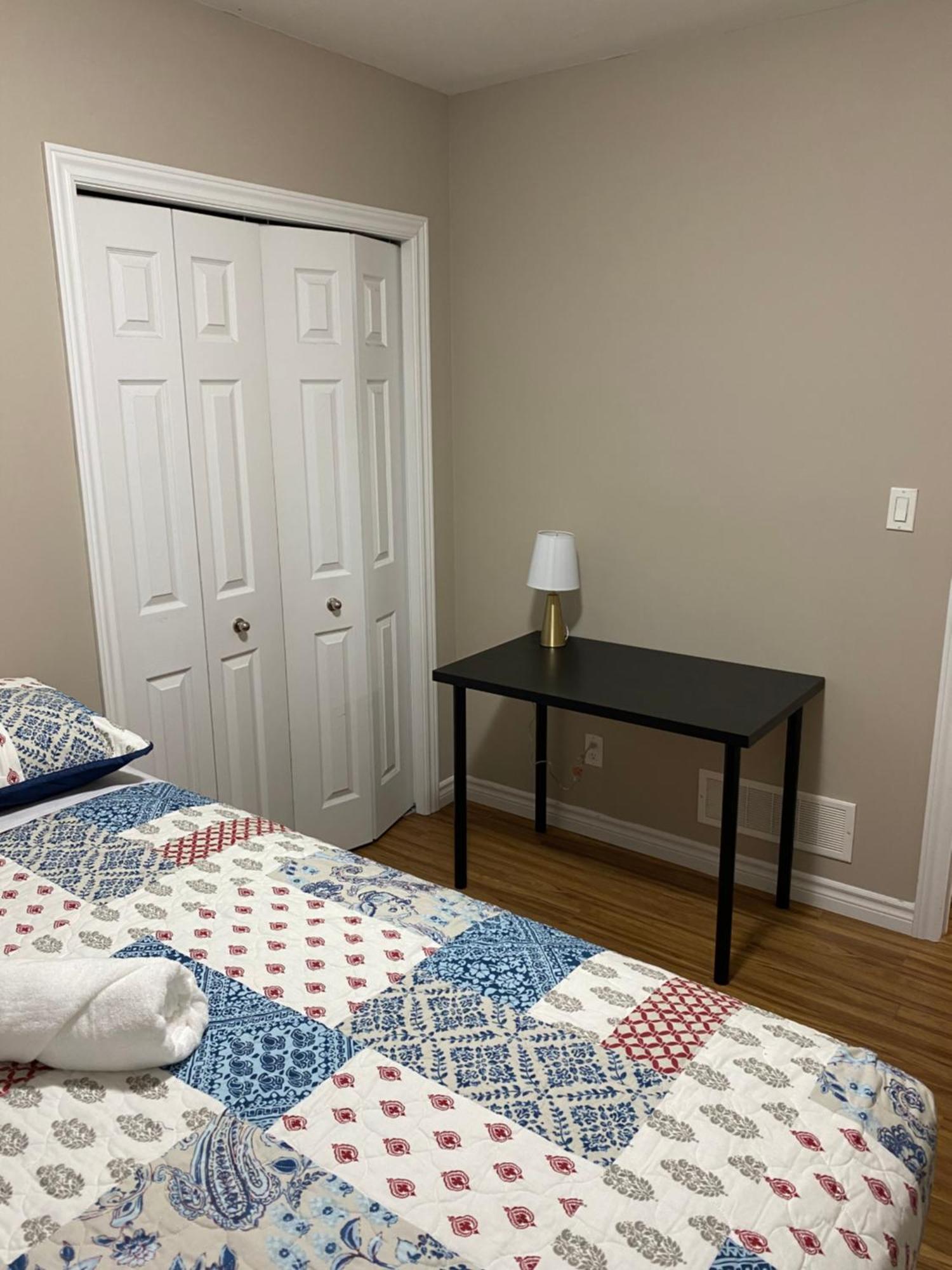 Comfy Rooms Stay - Unit 1 金斯顿 外观 照片